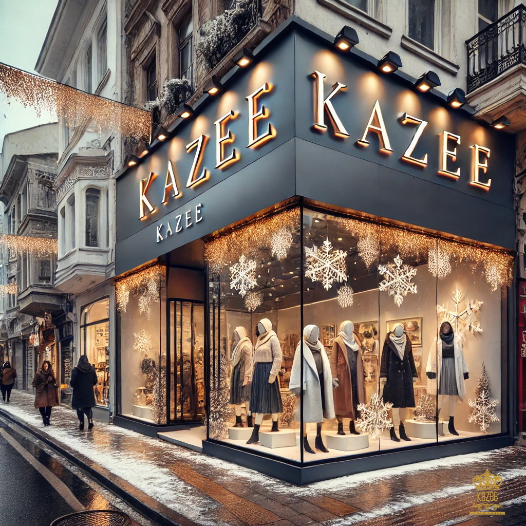 Fall/Winter 2024/25 Women's Clothing Trends: Recommendations for Boutique Owners