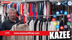 سترة تريكو نسائية بالجملة موديلات 2024/25: KAZEE