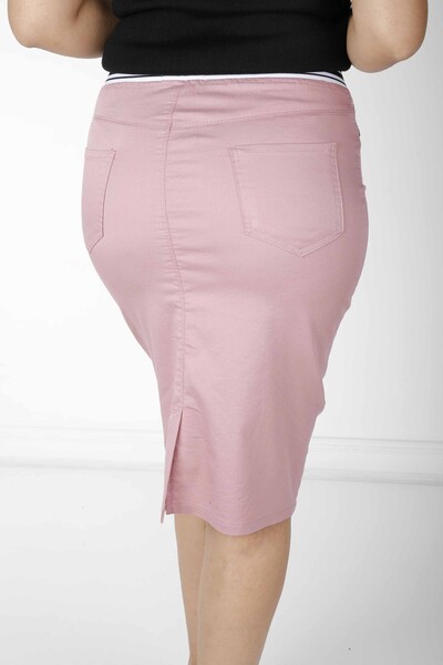 Skirt Waist Tie Rose Dusty - 4176 | KAZEE (Set of 4 42-44-46-48) - 6