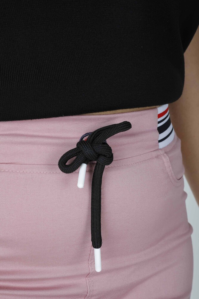 Skirt Waist Tie Rose Dusty - 4176 | KAZEE (Set of 4 42-44-46-48) - 4