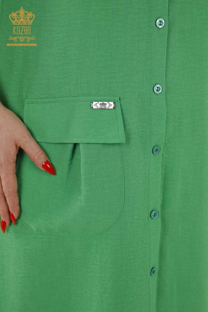 https://www.kazeeofficial.com/wholesale-women-dress-button-detailed-green-20383-kazee-summer-dress-kazee-20383-64536-51-B.jpg