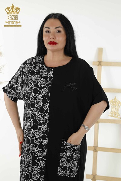 Wholesale Women's Cotton Dress - Wholesale Women's Clothing from Istanbul
